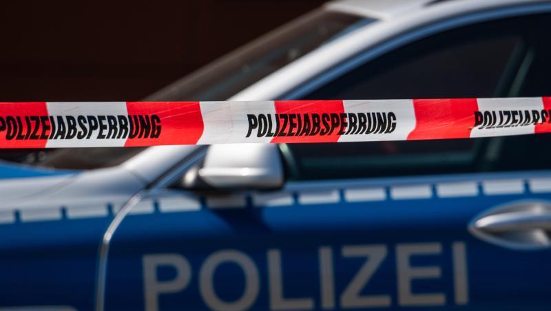 Die Bluttat ereignete sich nach einem Streit. (Symbolbild)