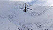 Der pakistanische Rettungsdienst stellt den Bergsteigern den Helikoptereinsatz in Rechnung.