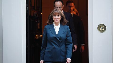 Die Briten können sich nun auf zusätzliche Steuererhöhungen im Umfang von 26 Milliarden Pfund einstellen.