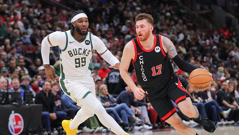 Ex-NBA-Spieler: Onuralp Bitim ist im Anflug zum FC Bayern Basketball.