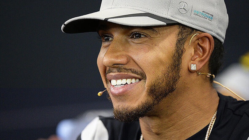 Harte Zeiten für Formel-1-Weltmeister Lewis Hamilton. Harte Zeiten für Formel-1-Weltmeister Lewis Hamilton.
