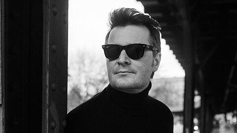 Sebastian Madsen macht mit seinem Album "Ein bisschen Seele" einen Solo-Ausflug.