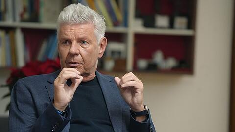 Oberb&uuml;rgermeister Dieter Reiter wandte sich auch in einem Brief an Kanzler Friedrich Merz (CDU) und formulierte klare Forderungen. (Archivbild)