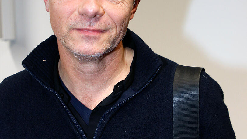 Versteht nicht, warum man ihn wegen seiner Zweifel angefeindet hat: Buchh&auml;ndler Thomas Voglgsang.