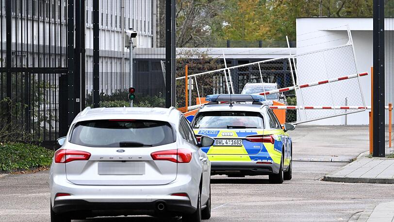 Der 21-J&auml;hrige wurde am Freitag nach Deutschland ausgeliefert.