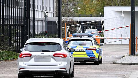 Der 21-J&auml;hrige wurde am Freitag nach Deutschland ausgeliefert.