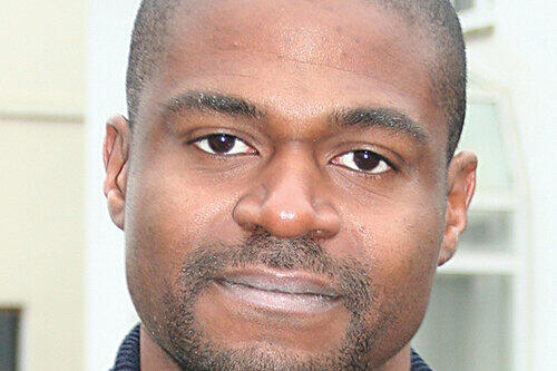 Ist in Katterbach aus der US-Army desertiert: Andre Shepherd hat jetzt in Bayern Asyl beantragt.