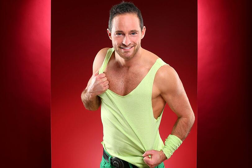 Balian Buschbaum