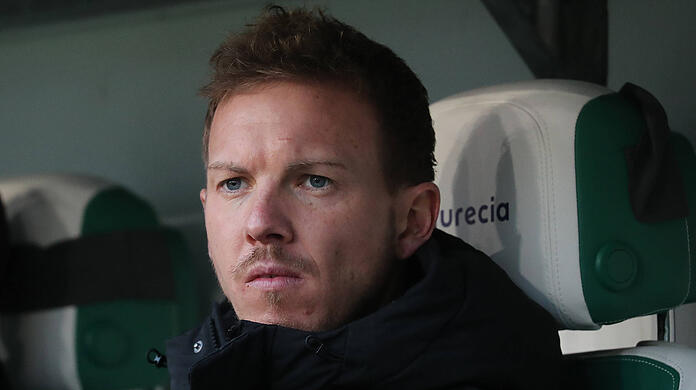 Bayern-Trainer Julian Nagelsmann hat sich verbal in der Vergangenheit des Öfteren vergaloppiert – und dabei den Unmut anderer Vereinsvertreter auf sich gezogen.