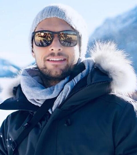 Gipfelstürmer: Sven Ulreich.