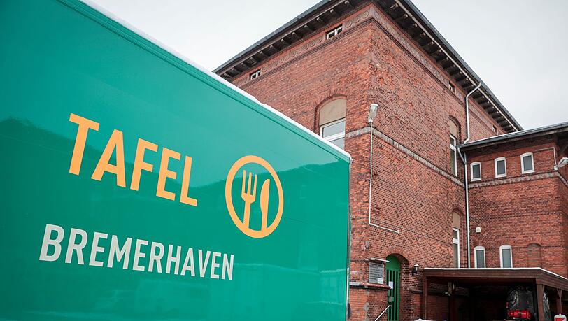 Als armutsgefährdet gilt nach Definition der Europäischen Union eine Person, die weniger als 60 Prozent des mittleren Einkommens der Gesamtbevölkerung hat. (Archivbild) Als armutsgefährdet gilt nach Definition der Europäischen Union eine Person, die weniger als 60 Prozent des mittleren Einkommens der Gesamtbevölkerung hat. (Archivbild)