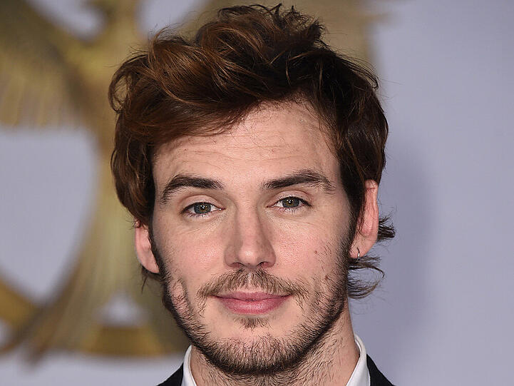 Ist Sam Claflin bald im "Star Wars"-Universum unterwegs?