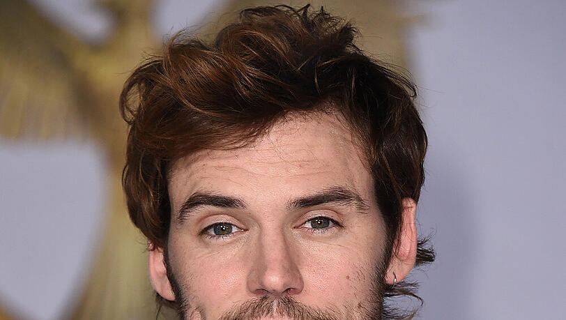 Ist Sam Claflin bald im "Star Wars"-Universum unterwegs? Ist Sam Claflin bald im "Star Wars"-Universum unterwegs?