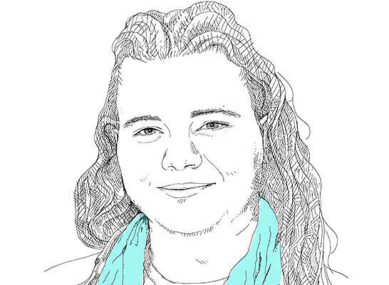 Alexander Lutz, Web-Programmierer, SEO Spezialist und Inhaber von NeoDesign.