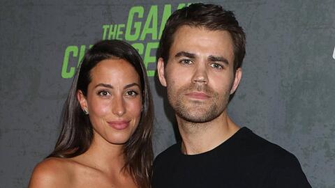 US-Schauspieler Paul Wesley will sich offiziell von Ines de Ramon scheiden lassen.