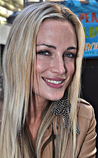Reeva Steenkamp