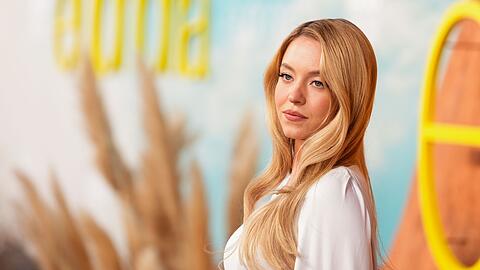 Sydney Sweeney z&auml;hlt zu den gr&ouml;&szlig;ten Shootingstars in Hollywood.