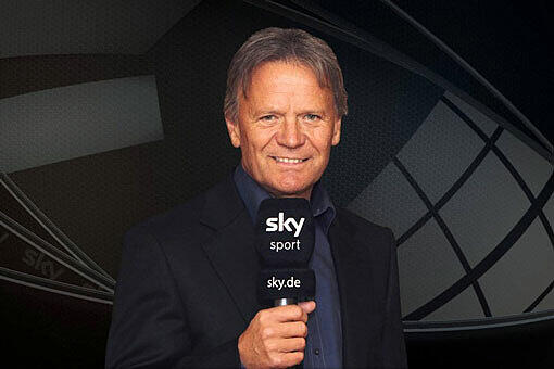 Marc Surer kommentiert für Sky das Saisonfinale in der Formel 1.
