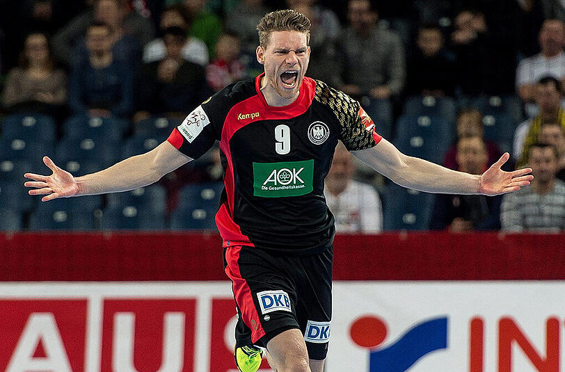 Nationalspieler Tobias Reichmann wechselt von Polen nach Deutschland zur MT Melsungen.