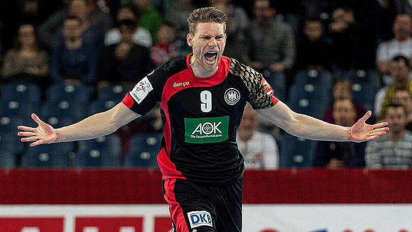 Nationalspieler Tobias Reichmann wechselt von Polen nach Deutschland zur MT Melsungen. Nationalspieler Tobias Reichmann wechselt von Polen nach Deutschland zur MT Melsungen.
