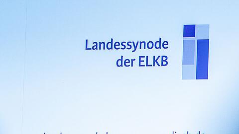 Die Mitglieder der Landessynode der Evangelisch-Lutherischen Kirche wollen auf ihrer Frühjahrstagung über Fragen der Diakonie in Bayern diskutieren. (Archivbild)