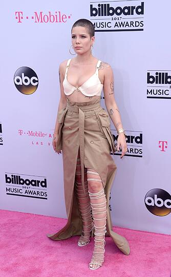 Halsey