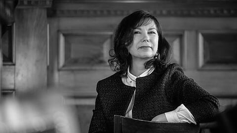 Beatrice Herbold: "Das mit Helmut Kohl war keine Affäre. Er war mein Seelenverwandter."