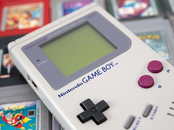 Vor 30 Jahren brachte Nintendo seinen Game Boy auf den Markt und machte damit das Videospielen unterwegs salonfähig.