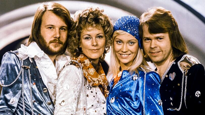 Nach fast vier Jahrzehnten hat die Gruppe nun ein neues Album herausgebracht: "Voyage".