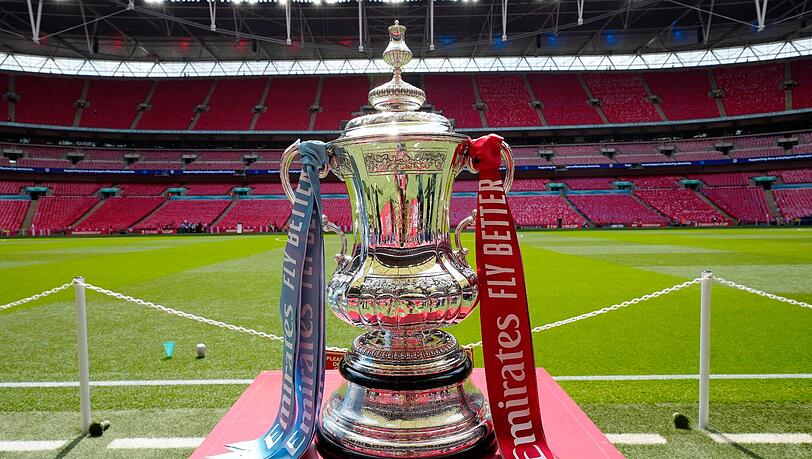 Im FA-Cup soll es künftig weniger Spiele geben.