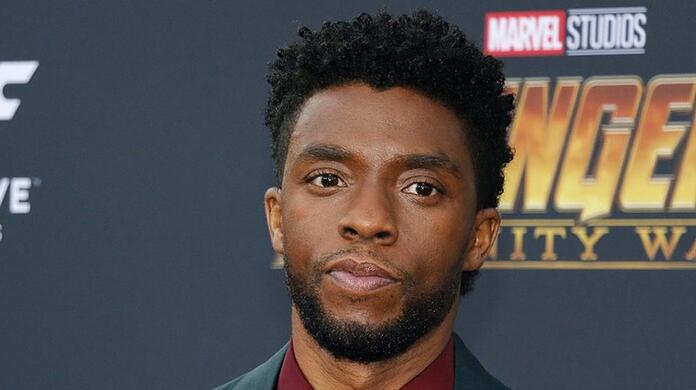 Chadwick Boseman verstarb im August 2020 im Alter von nur 43 Jahren.