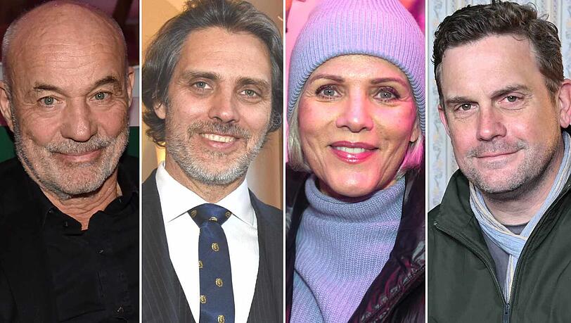 Welche Pl&auml;ne haben die VIPs zu Weihnachten? Der AZ haben sie es verraten.