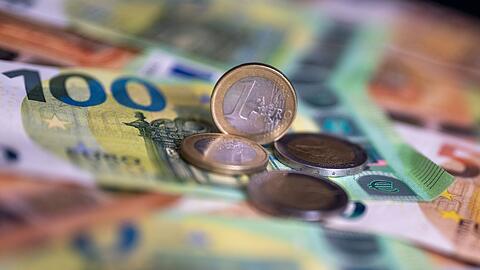 Die Geldverm&ouml;gen der privaten Haushalte sind in Summe deutlich gestiegen, aber viele Menschen haben nichts davon. (Symbolbild)