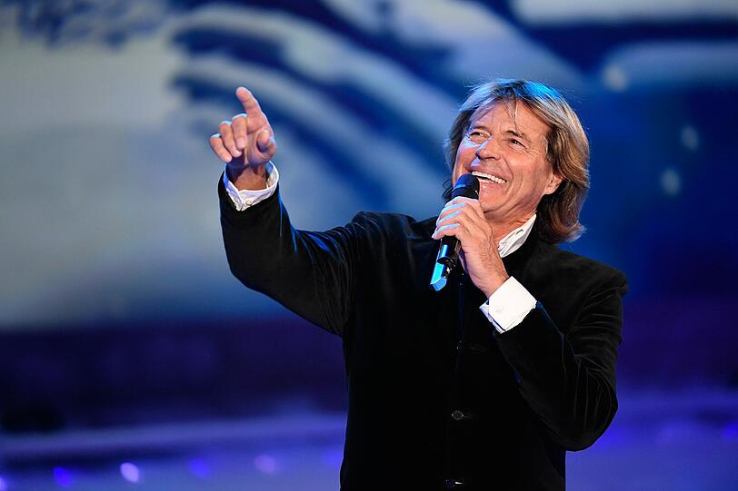 Hansi Hinterseer