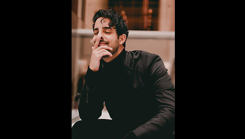 Sami Slimani feiert am 20. März seinen 30. Geburtstag Sami Slimani feiert am 20. März seinen 30. Geburtstag
