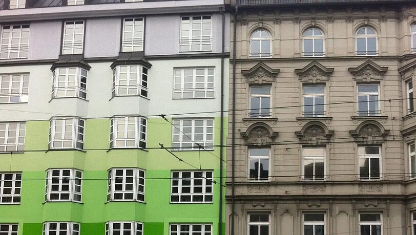Wie finden Sie das: Schön oder scheußlich? Wie finden Sie das: Schön oder scheußlich?