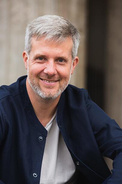Dieter Janecek (Grüne) Dieter Janecek (Grüne)