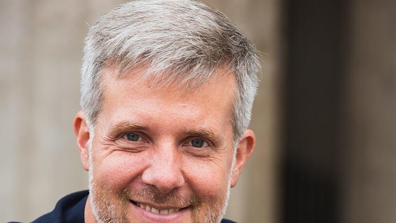 Dieter Janecek (Grüne) Dieter Janecek (Grüne)