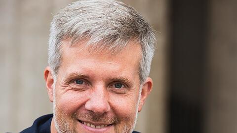 Dieter Janecek (Grüne)
