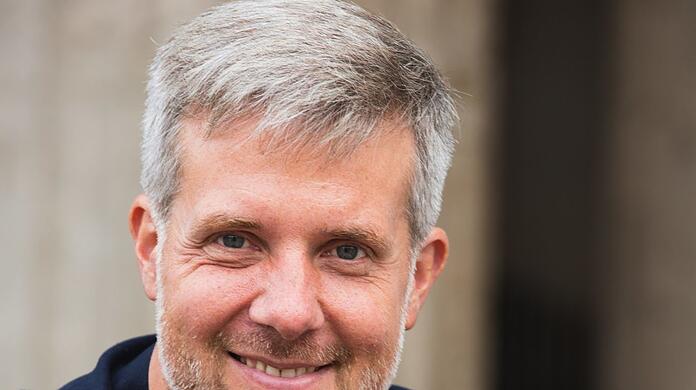 Dieter Janecek (Grüne)