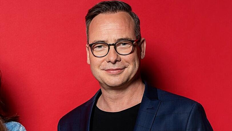 Die ProSieben-Sendung "Zervakis & Opdenhövel. Live." findet wieder mit Matthias Opdenhövel statt.