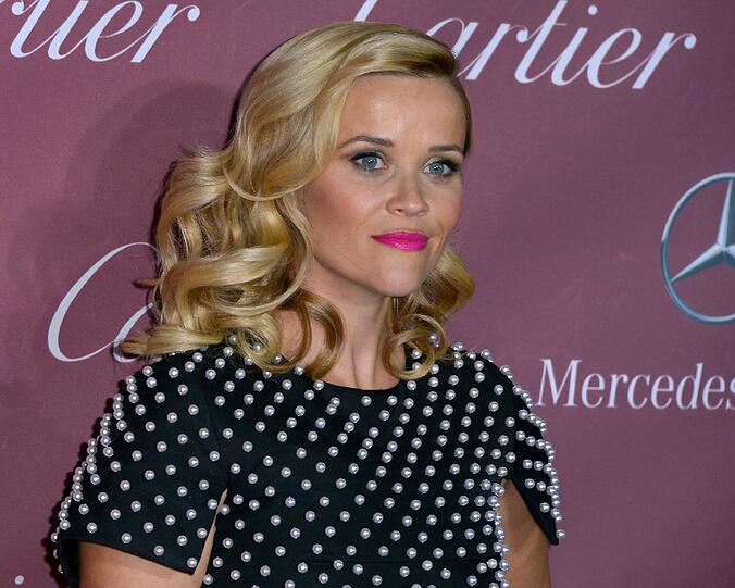 Reese Witherspoon