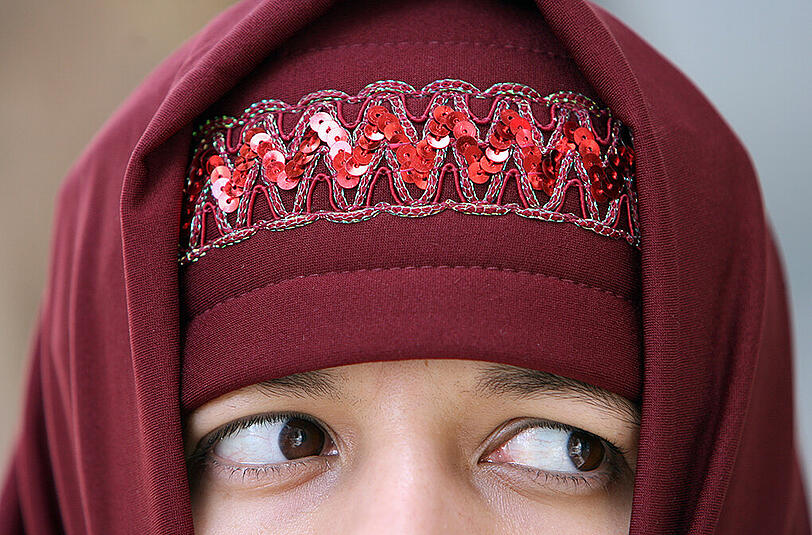 In Deutschland leben inzwischen etwa 1500 verheiratete Kinder und Jugendliche &ndash; überwiegend muslimischen Glaubens.