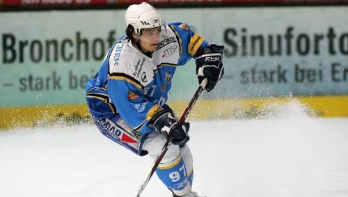 Seine Karriere steht auf dem Spiel: Neville Rautert erlitt bereits die vierte Gehirnerschütterung. Seine Karriere steht auf dem Spiel: Neville Rautert erlitt bereits die vierte Gehirnerschütterung.