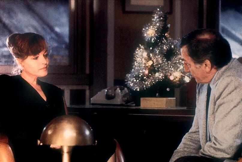 1981 drehte Claude Miller &bdquo;Das Verhör&ldquo; nach dem Roman &bdquo;Brain Wash&ldquo; von John Wainwright &ndash; mit Romy Schneider.