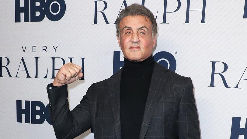 Sylvester Stallone ist nicht gut auf Irwin Winkler zu sprechen.
