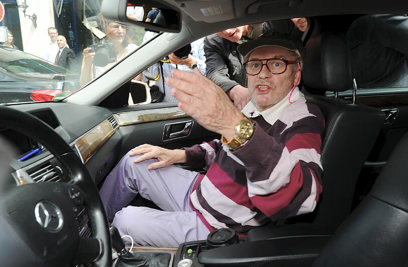 Helmut Berger
