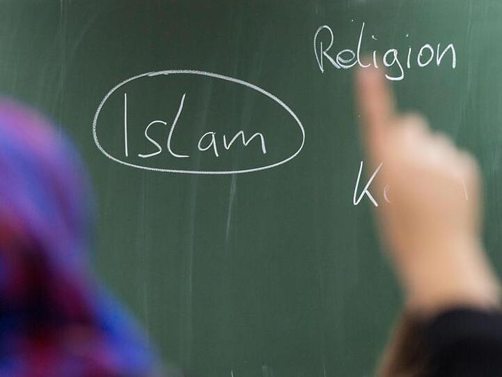 Die Studie sieht bei religiöser Toleranz Defizite - vor allem der Islam hat es schwer und wird von vielen negativ wahrgenommen.