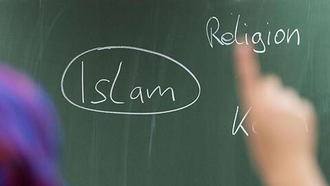 Die Studie sieht bei religiöser Toleranz Defizite - vor allem der Islam hat es schwer und wird von vielen negativ wahrgenommen.