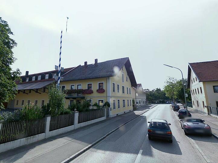 Kirchtrudering soll vom Verkehr entlastet werden.